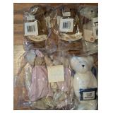 Lot of assorted Boyds bears
