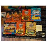 Racing champions diecast cars and NASCAR