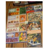 VTG Puzzles
