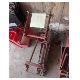 Qual-craft Pump Jack