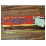 Sealed Box of 1988 Topps cards complete set