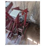 Qual-craft Pump Jack