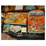 VTG GI Joe & Masters of the Universe