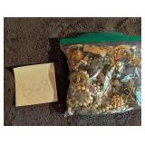 Lot of costume/vintage jewelry