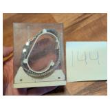 Quartex analog quartz watch