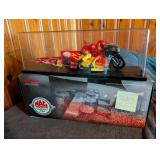 Vintage Mac tools ltd collectible motorcycle model