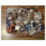 Lot of assorted Boyds bears