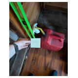 Misc tools