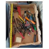 Lot of misc tools