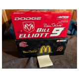 Bill Elliott 9 & 94 NASCAR diecast model race cars