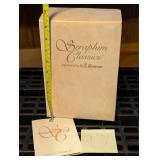 Unopened Seraphim Classics; Celestial figurine