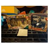 Vtg team realtree D Earnhardt sportsman Coll toys