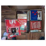 VTG Books