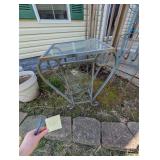 Misc Yard Decor
