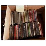 Lot of CDs
