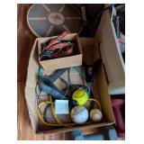 Misc sports/fitness equipment