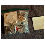Lot of costume/vintage jewelry