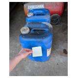 2 Large Jugs, 90 wt Gear Oil