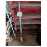 Sledgehammer