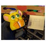 Vintage McDonald's furby Happy meal toys