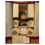 PJ Ltd ED Fine porcelain doll by Marie Osmond