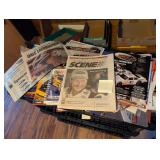 Vintage NASCAR/ D. Earnhardt/ Dale Jr collectibles