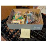 Vintage McDonald's Hot Wheels Happy meal toys