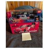Dale Earnhardt NASCAR 1:24 scale Winner's circle