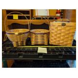 Misc Baskets