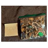 Lot of costume/vintage jewelry
