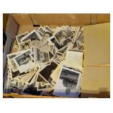 VTG  Misc/lifestyle photographs and baby books