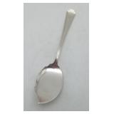 Sterling Silver Jas R Armtger Jelly Spoon 31.5g