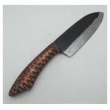 Chef Chopping Knife hand Forged