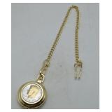 1980 Kennedy Half Dollar Coin Watch