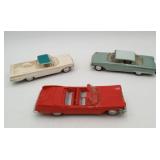 MAT Mercury Park Lane El Camino Friction Toys