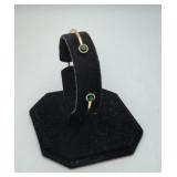 Alex & Ani Gold Colored Bracelet