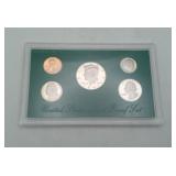 1997-S United States Coins Mint Proof Set