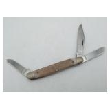 Old Hickory Ontario 602 Folding Pocket Knife