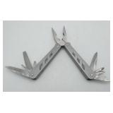 Ozark Trail 12-N-1 Multi Tool Knife