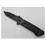 Spring Assist Locking Folding Pocket Knife