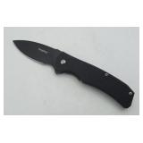 Zheng Sheng Belt Clip Folding Pocket knife