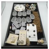 Chinese Glass Dragon Pendant Necklace Jewelry