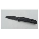 Kershaw Appa Folding Tactical Pocket Knife