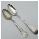 Coin Silver .900 purity 52 grams