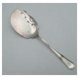 Sterling Durgin Fairfax Croquette Server 39 gram