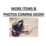 MORE PHOTOS COMING SOON