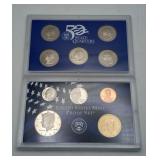 2006 United States Mint Proof Coin Set MIP
