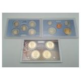 Us Coins United States Mint Proof Set  2010