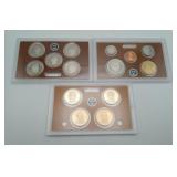 2011 United States Mint Proof Coin Set