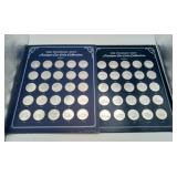 Franklin Mint Antique Car Coin Collection 1901-25